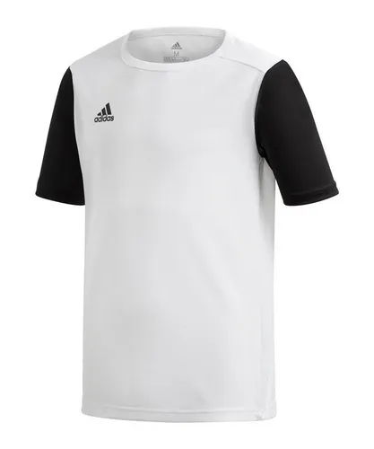 adidas Performance Fußballtrikot adidas Performance Teamsport weiß 152 EU