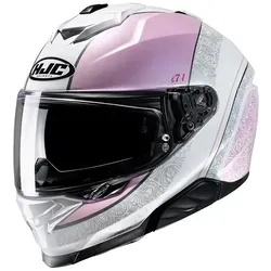 i71 Sera MC8, S (55-56) in pink von HJC Helmets
