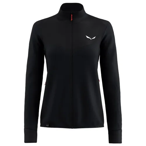 Salewa Puez Waffle Hyb Pl Jacket XL - Funktionsjacke für optimale Bewegungsfreiheit, komfortabel und atmungsaktiv – ideal für aktive Outdoor-Abenteuer.