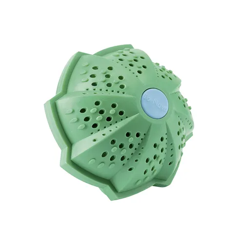 Io Nova Waschball Eco, grün von Io Nova