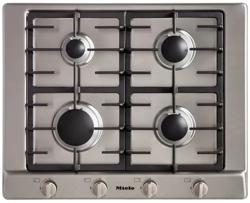 Miele Gas-Kochfeld KM 2010 G mit GasStop