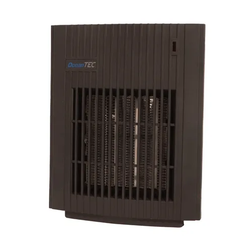 OceanTEC Keramikheizer mit Ventilatorfunktion, Heizlüfter,ECO 400W Elektroheizer