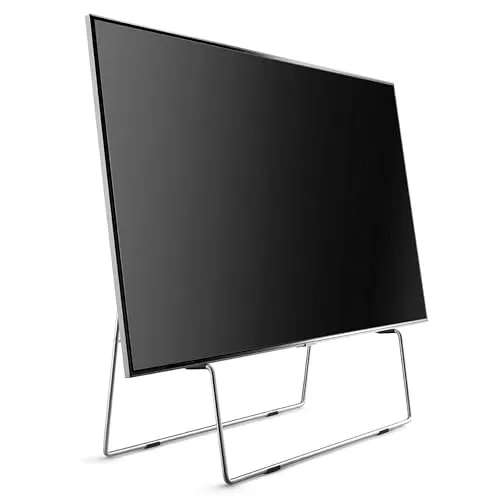 Eva Solo Carry TV-Ständer aus Stahl in silber von Eva Solo