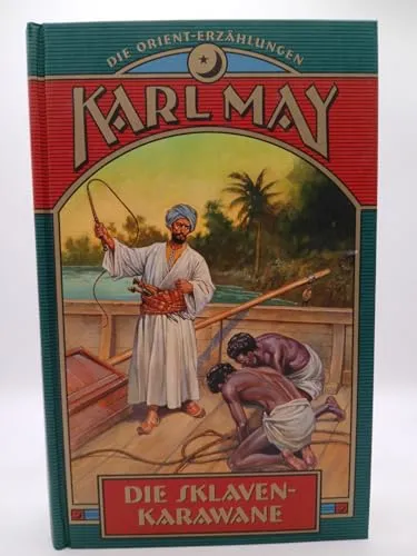 Die Sklaven-Karawane