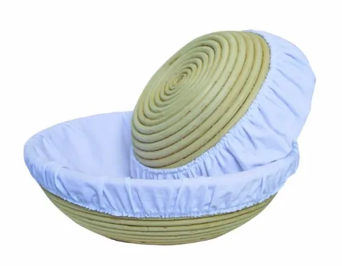 Stoff GT012 von Schneider für runde Brot-Gärkörbchen