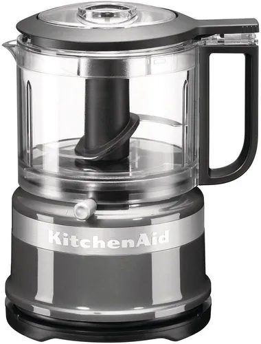 KitchenAid Zerkleinerer 5KFC3516ECU in silber von KitchenAid