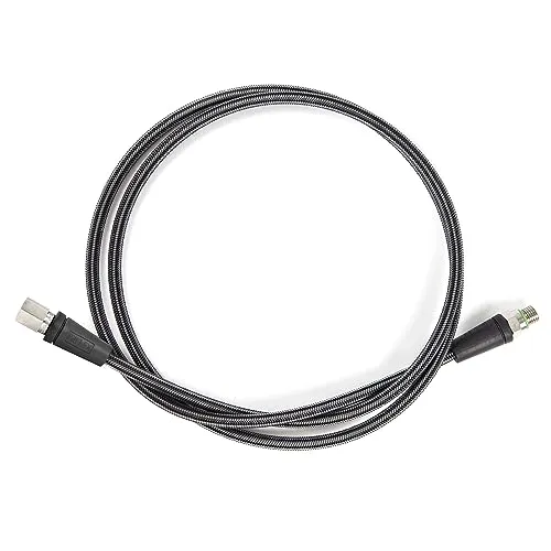 Miflex Carbon HD Hochdruckschlauch 15cm