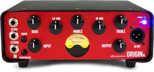 Ashdown OriginAL HD-1