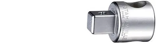 Stahlwille Kopf zu Quergriff 3/4