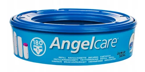 Angelcare Windel Entsorgung System Baby/Kinder Windeln/Windeln Reinigung