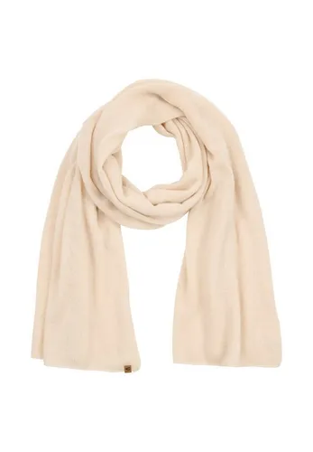 camel active Modeschal aus reinem Kaschmir - beige - Eleganter Schal aus 100% Kaschmir, ideal für stilvolle Outfits. Mit einer Größe von 60 x 180 cm bietet er vielseitige Tragemöglichkeiten und höchsten Tragekomfort.