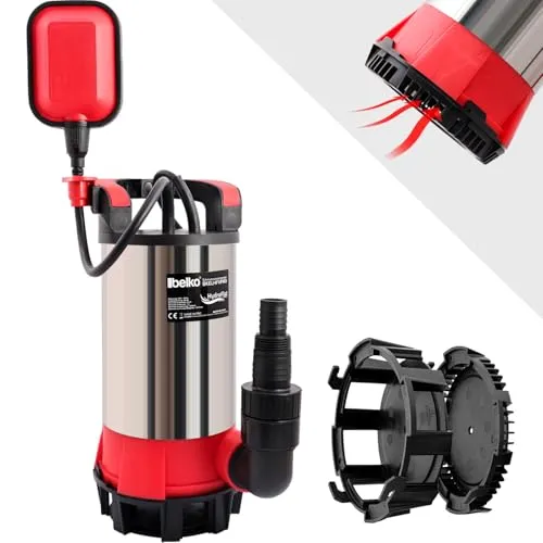 Belko® HydroFlat Vario Pro 850W