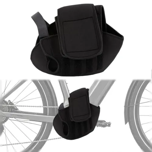 Ebike Motor Schutzhülle