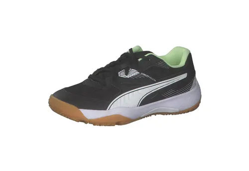 PUMA Puma Kinder Hallenschuhe Solarflash Jr II 106883 Hallenschuh