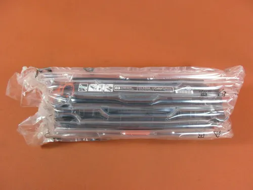 Original HP Toner 53X Q7553X für Laserjet P2014/P2015 - Hohe Kapazität von 7.000 Seiten, ideal für professionelle Druckanforderungen