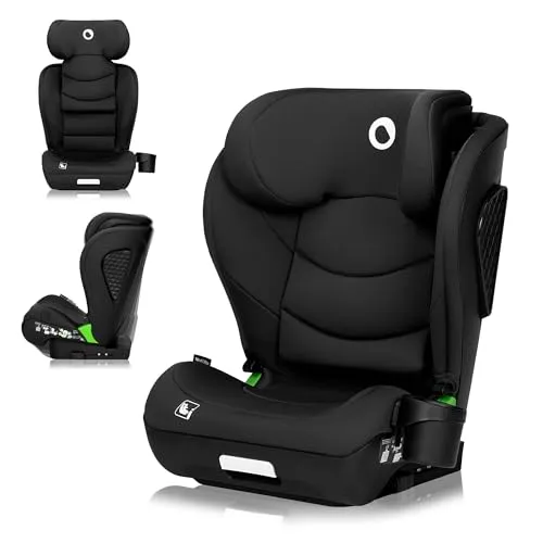 Kindersitze mit Rückenlehne von Lionelo