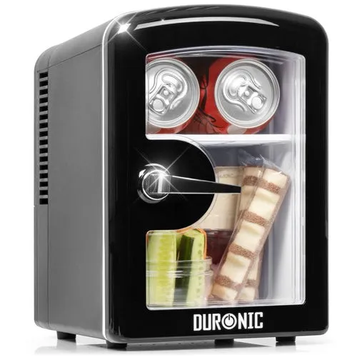 Mini-Kühlschränke bis 50 Euro von Duronic