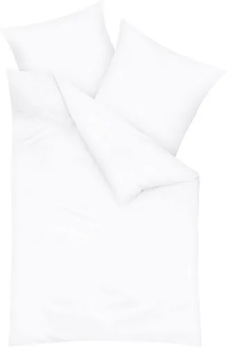 Kaeppel Bettwäsche JARI, 135 x 200 cm, Mako-Satin von Kaeppel