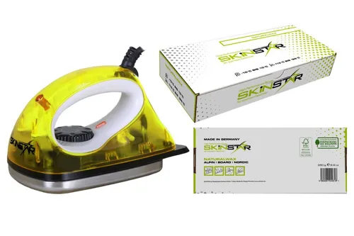 Tuningwerkzeuge für Skis & Snowboards von SkinStar