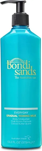 Produktbild Bondi Sands Everyday Gradual Tanning Milk 375ml