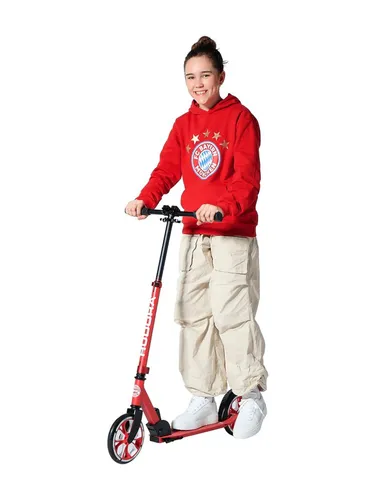 Roller Rot von HUDORA