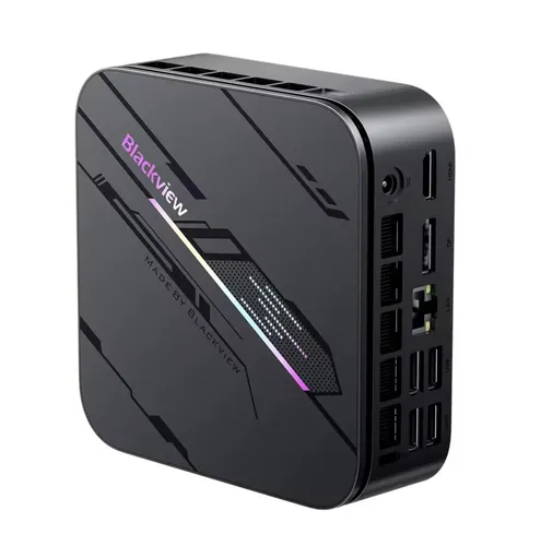 Blackview MP100 Pro Mini PC