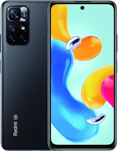 Produktbild Xiaomi Redmi Note 11S 5G Smartphone