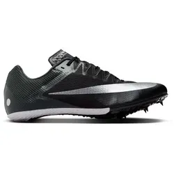 Nike Herren Rival Sprint Spike schwarz 47.5 von Nike