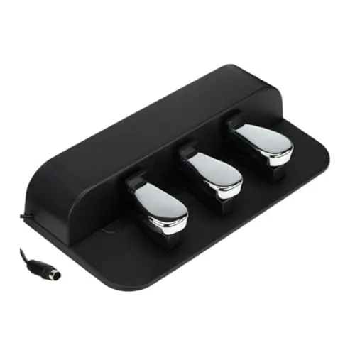 Casio SP-34 3-Pedal Board von CASIO