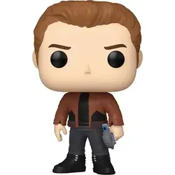 Funko Pop! Television: Star Trek Picard - Jack Crusher #1633