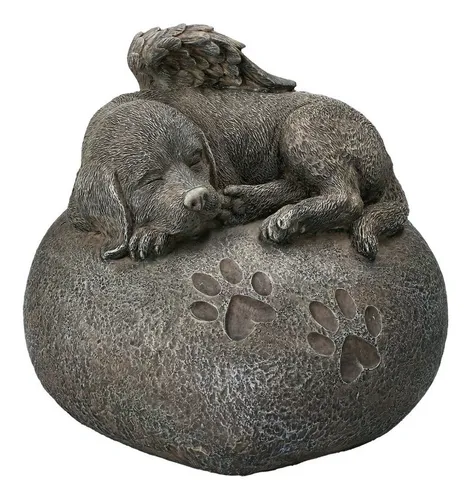 Figuren Shop GmbH Tier-Urne von Figuren Shop