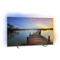 The Xtra 55PML9008 12 - 55 Zoll LED-Fernseher, UltraHD 4K mit Ambilight und Dolby Vision, perfektes Heimkino-Erlebnis