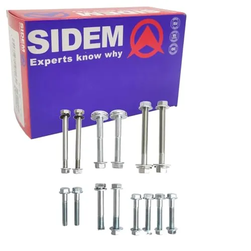 Sidem Reparatursatz Radaufhängung 37002 von SIDEM
