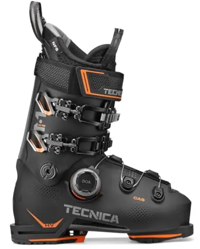 Tecnica Skischuhe von Tecnica