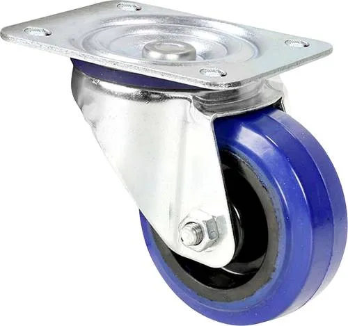 Adam Hall 372081 Lenkrolle 1St. von Adam Hall