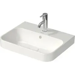 Duravit Happy D.2 Plus Aufsatzbecken von Duravit