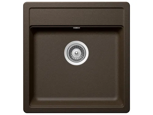 Schock Mono N-100S A Bronze Granitspüle von Schock