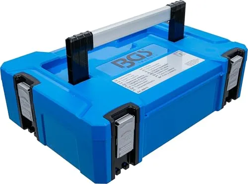 BGS Systemkoffer Größe S