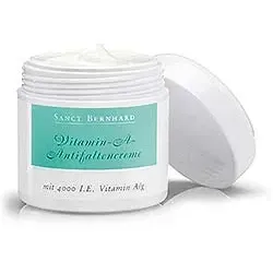 Vitamin A Antifaltencreme - 100 ml