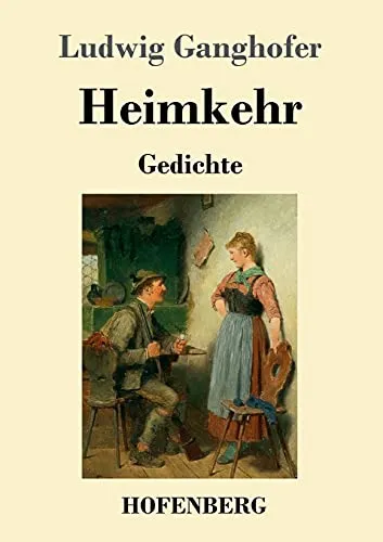Heimkehr: Gedichte