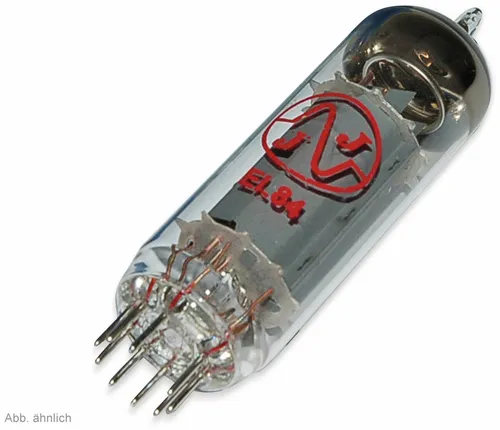 JJ Electronic EL84 Elektronenröhre von JJ Electronic