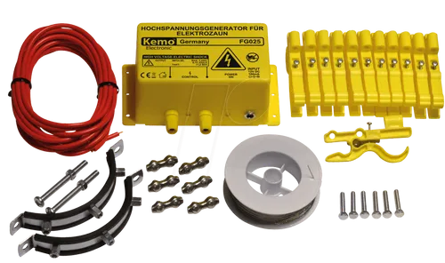 Produktbild FG 025 SET