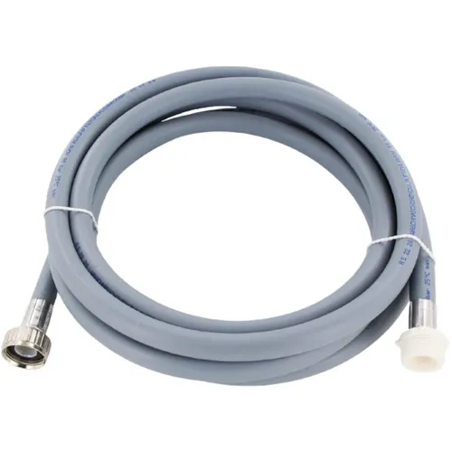 Waschschlauch für Geschirrspüler mit gerader Beschickung MF 3/4