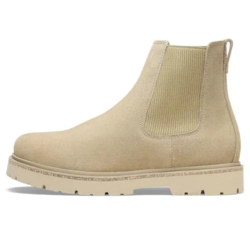 Damen Chelsea-Boots BIRKENSTOCK HIGHWOOD 37