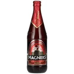 Magners Irish Cider BERRY 4% Vol. 0,568l von Magners