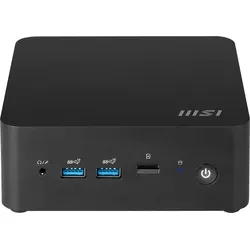 MSI Cubi NUC 1MG-019DE Mini PC
