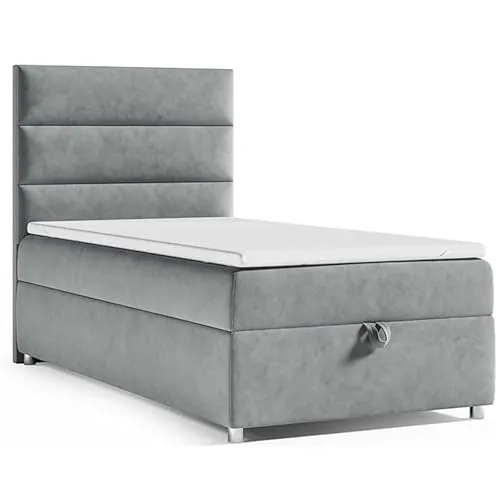 Boxspringbetten bis 400 Euro von Best For Home