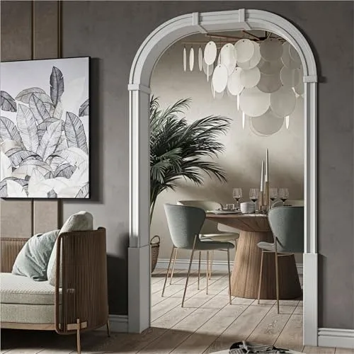 Türrahmen von HEXIM