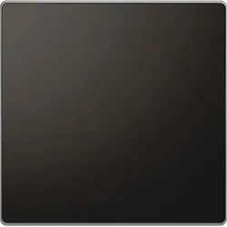 Wippe neutral System Design Edelstahl