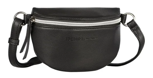 TOM TAILOR Umhängetasche Belt Bag - Stylisch & Praktisch - Umhängetasche in kompakter Größe, ideal für Ausflüge und Partys. Stufenlos verstellbarer Schulterriemen für optimalen Tragekomfort. Immer griffbereit und trendy!